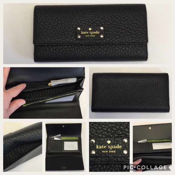 Bay Street Matching Bag & Wallet Bundle - Picture 6 of 8